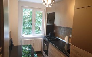 Apartament 2 camere modern, mobilat complet, metrou Raul Doamnei - Poză 3