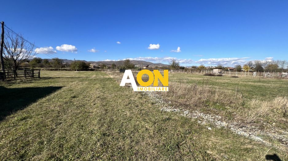 Teren de vanzare cu deschidere la 2 strazi, zona Partos - Poză 1