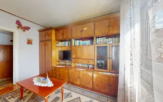 Apartament 4 camere | 2 băi | Complet utilat | Ideal pentru studente - Poză 13