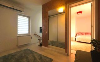 Vanzare casa moderna 4 camere, curte proprie, zona aerisita | Florești - Poză 9