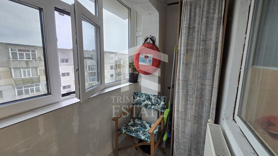 INEL I - Apartament cu centrala pe gaz, loc de parcare si pod de 60 mp - Poză 36