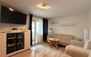 Apartament cu 3 camere decomandate, etaj intermediar, Intre Lacuri! - Poză 1