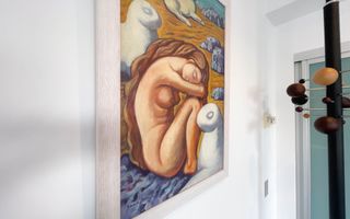 Cladire de birouri + spatiu comercial *1106 mp* // Dorobanti Capitale - Poză 50