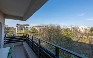 Apartament langa Padurea Baneasa, vis-a-vis de Gradina Zoologica - Poză 14