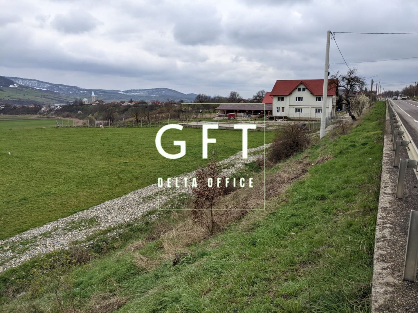 Teren intravilan | 5-26 ari | Crainimăt - Poză 5