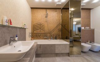 Cortina Residence | Apartament exclusivist | Terasa 20 mp | Lux - Poză 16