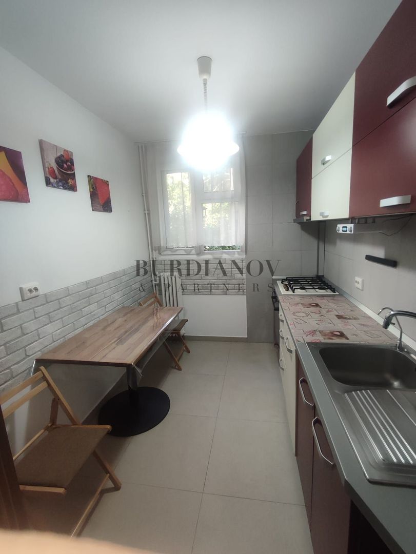 Apartament cu 3 camere de închiriat - Metrou Nicolae Grigorescu - IOR - Poză 1