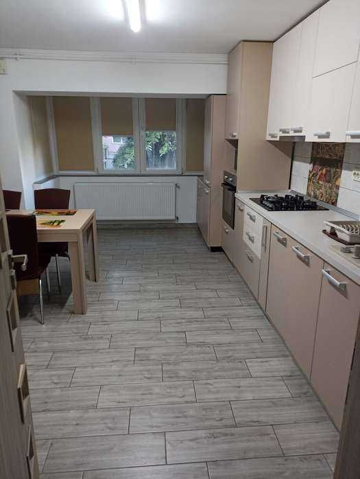 BRASADAS vinde ap 3 camere, zona soarelui etaj 1/4. - Poză 8