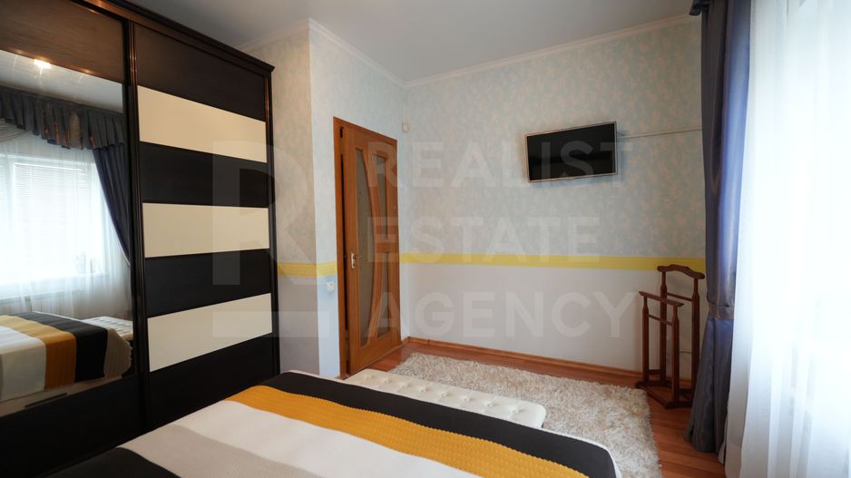 Vânzare, casă, 400 mp + 6,2 ari, strada Gheorghe Ghimpu, Ciocana - Poză 21