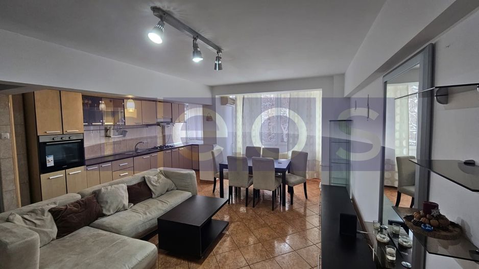 VANZARE 2 CAMERE BLOC PERLA - DOROBANTI - Poză 1