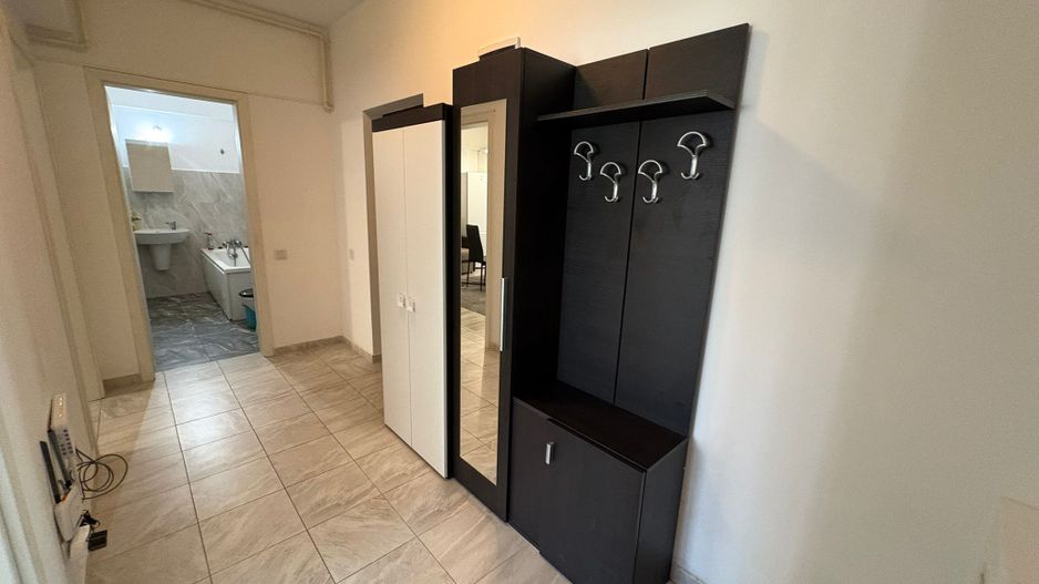 AP. 2 CAMERE APARATORII PATRIEI, CENTRALA, PARCARE, BLOC NOU, METROU - Poză 7