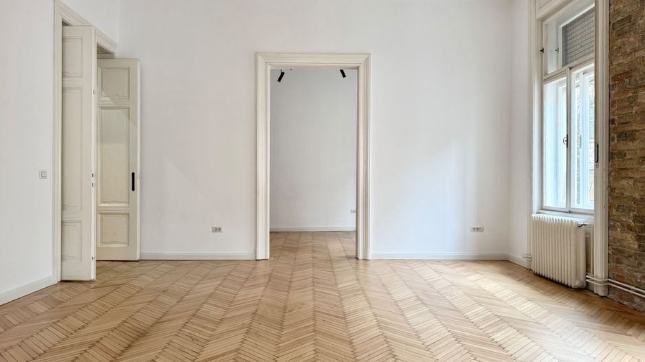 Birouri reprezentative, finisaje moderne, prima închiriere - Poză 10