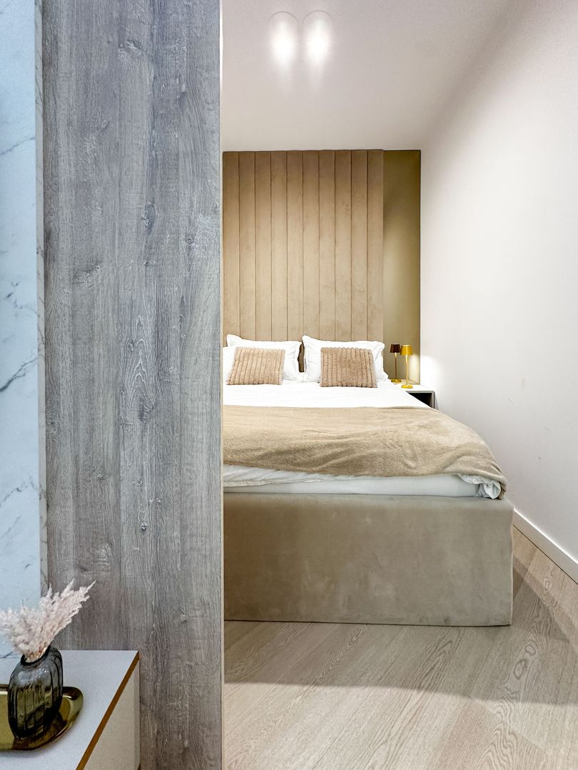 Chirie I Studio Luxury I Cortina North - Poză 13