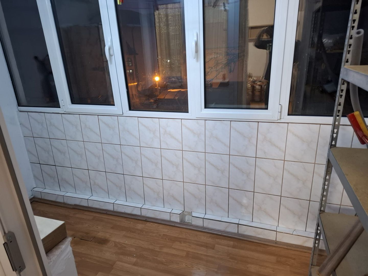Apartament 2 camere decomandat, etaj 1, centrala proprie, Dristor - Poză 8