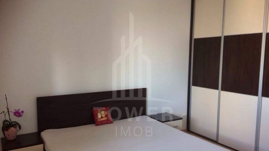 Apartament 2 camere cu balcon 10 mpu de inchiriat Rahovei - Poză 3