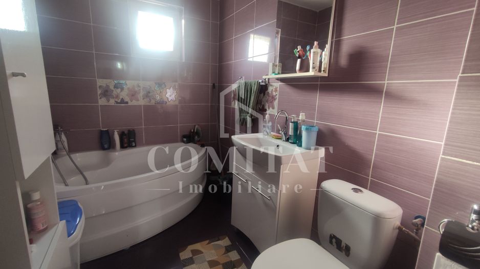 Apartament cochet cu 2 camere decomandate | Zona Eroilor - Florești - Poză 4
