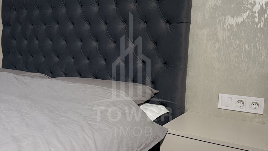 Apartament 3 camere | Design modern I Complet mobilat - Poză 24