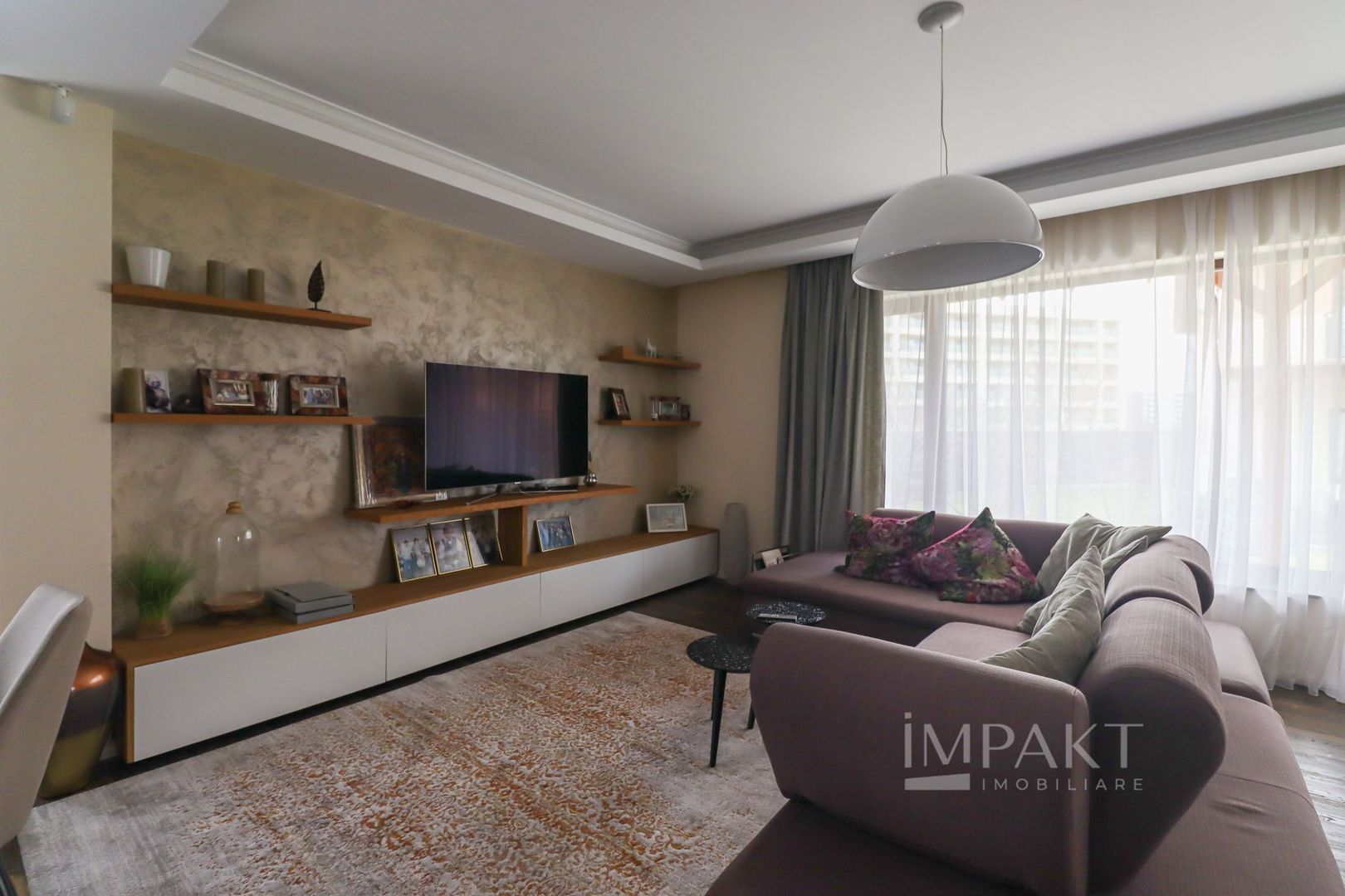 Casa individuala 4 camere langa Baza Sportiva Gheorgheni - Poză 9