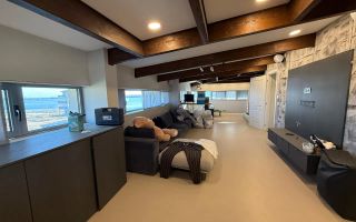 Vila mare in Pantelimon aproape de Lacul Pantelimon, la cheie - Poză 3