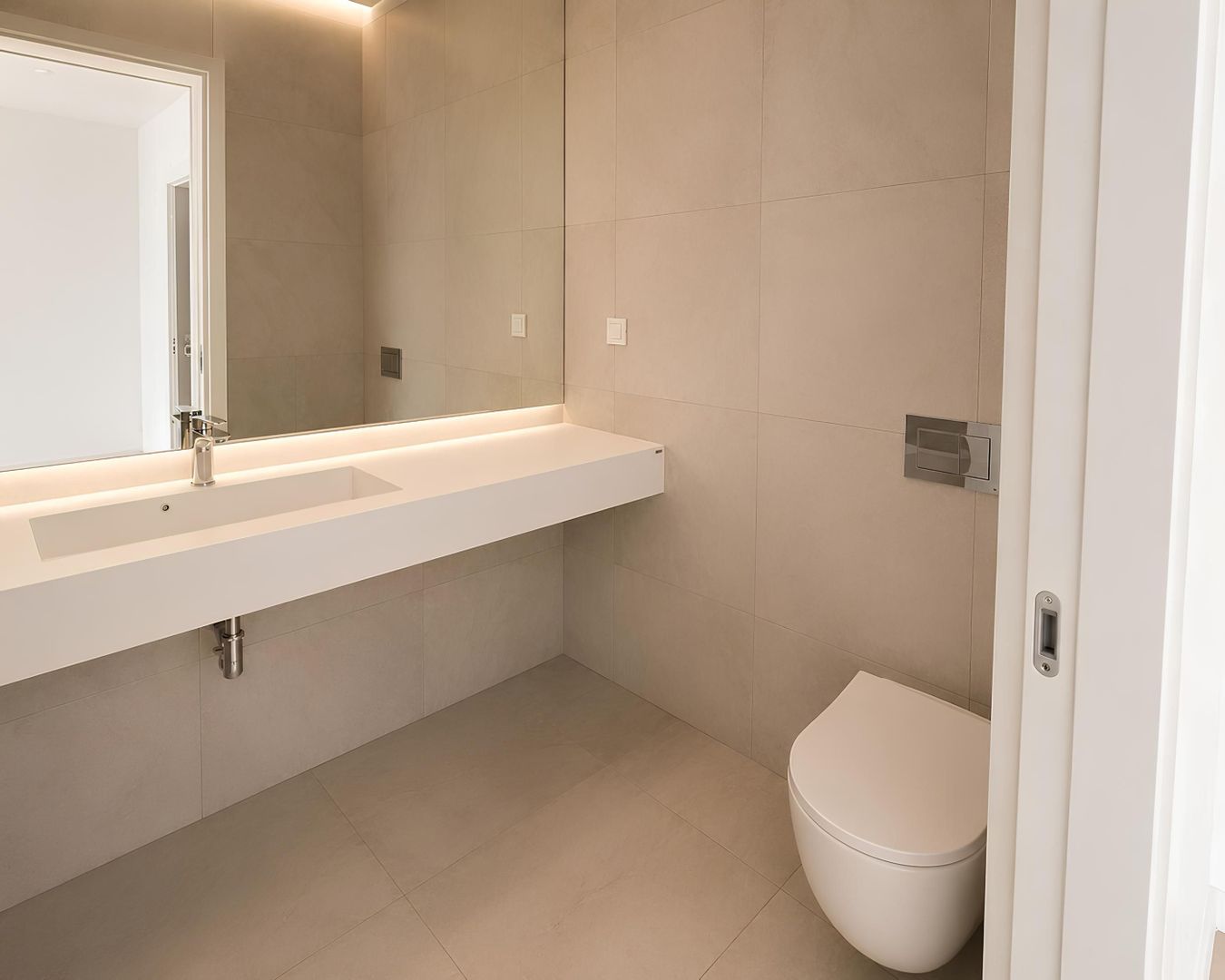 Apartament premium 2 camere | One Verdi Park | Etaj 14 - Poză 15