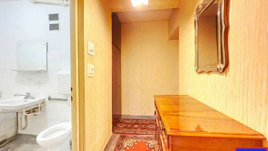 3 camere complet decomandat | Hol spatios | Medicina | Garaj - Poză 14