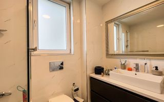 Apartament cu 2 camere ***LUX*** Fully Furnished// Floreasca - Amazing Lake View - Poză 20