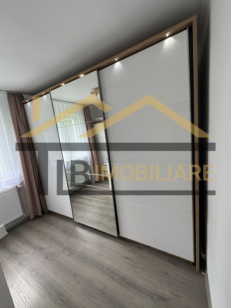 Apartament de 3 camere, 55mp, Zona Strazii Bulevardul 1848 - Poză 8