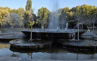 VANZARE 3 CAMERE- BABA NOVACvis a vis de parc Cuza si de Park Lake - Poză 1
