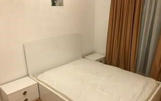 APARTAMENT FRUMOS DE 3 CAMERE LANGA HERASTRAU IN COMPLEX REZIDENTIAL - Poză 5