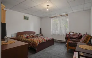 Casa P+M in Ciolpani - Snagov, oaza de liniste si verdeata - Poză 18