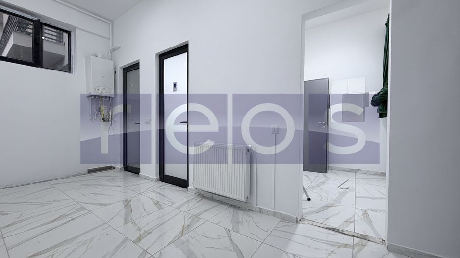 ÎNCHIRIERE SPAȚIU COMERCIAL STRADAL | 76 MP | VIZIBILITATE EXCELENTĂ | DAMAROAIA - Poză 5