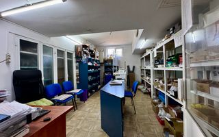 Spațiu comercial de închiriat Constanța, zona Inel II - Poză 2
