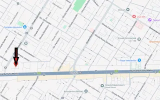2 camere semidec. – Militari, Gorjului–Apusului - 7 min metrou - Poză 15
