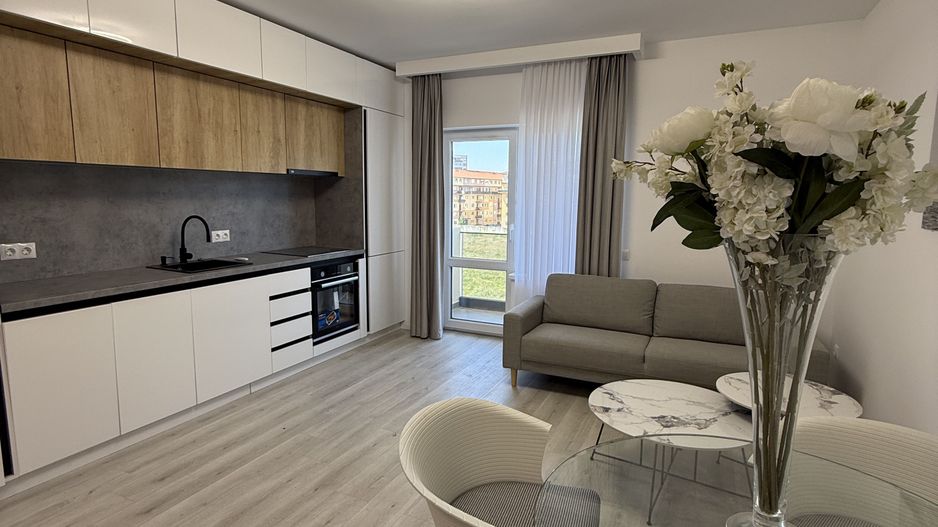 Apartament 3 camere de vânzare – Șelimbăr, Str. Doamna Stanca - Poză 2