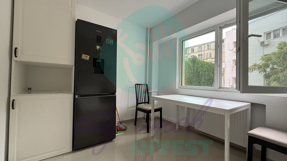 Eleganță în centrul Bucureștiului | 4 camere premium - Poză 6