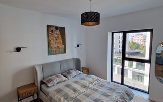 Cotroceni, Razoare, Sebastian, 13 Septembrie 2 camere, nou, parcare inclusa - Poză 5