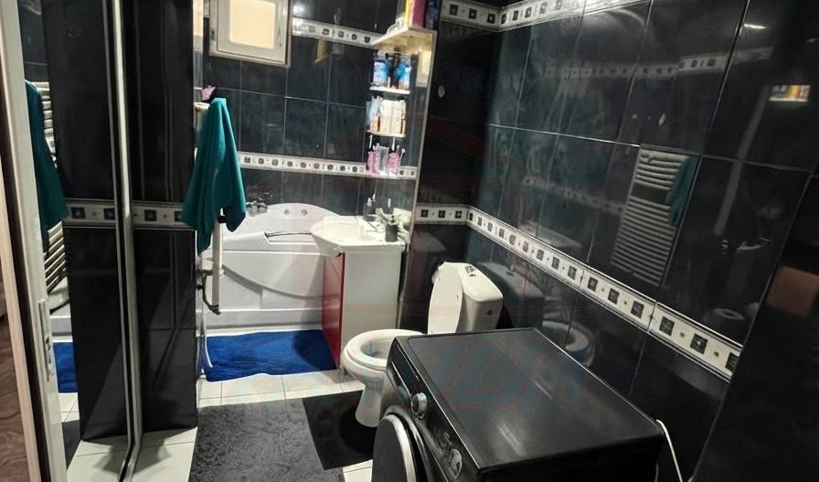 Apartament cu 3 camere de vânzare sau schimb – Micro 18 | 85.000 € - Poză 5