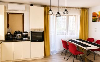 Apartament 3 camere | Zona Parcul Poligon Floresti - Poză 1