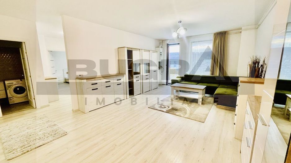 Apartament 3 camere, 75mp, parcare, complex Azoria Frunzisului - Poză 2