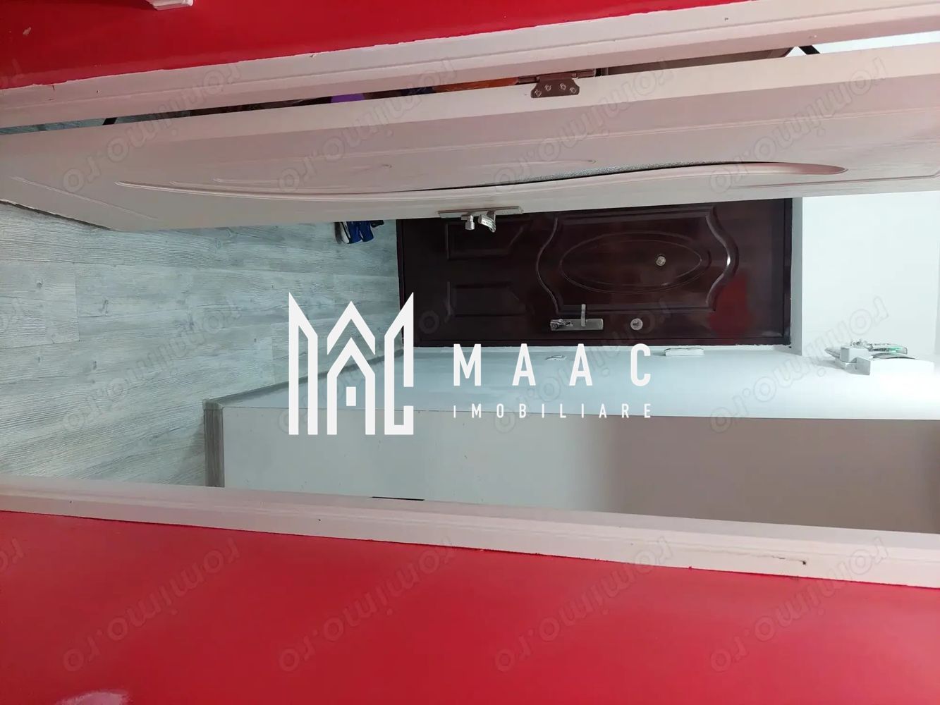 Apartament 1 cameră de vânzare | Ramnicu Valcea | 25 mp | etaj 3 - Poză 2