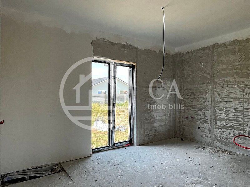 Casa noua pe nivel cu 6 camere de vanzare Santandrei Bihor - Poză 24