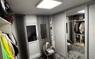 Apartament 4 camere de vânzare în cartierul Cug, Iași, etaj intermediar, decomandat, 84 mp - Poză 4