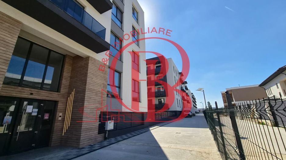 2 camere cu Gradina-Finalizat-Mutare Imediata-Th. Pallady - Poză 1