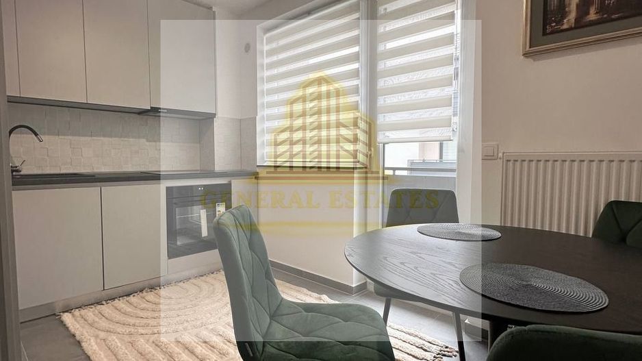 Apartament nou, la prima închiriere,  zona Tractorul - Poză 4