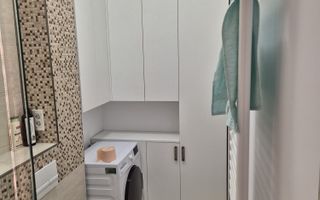 Apartament 2 camere | Victoriei | Cartierul Creativ | Sfinții Voievozi - Poză 4