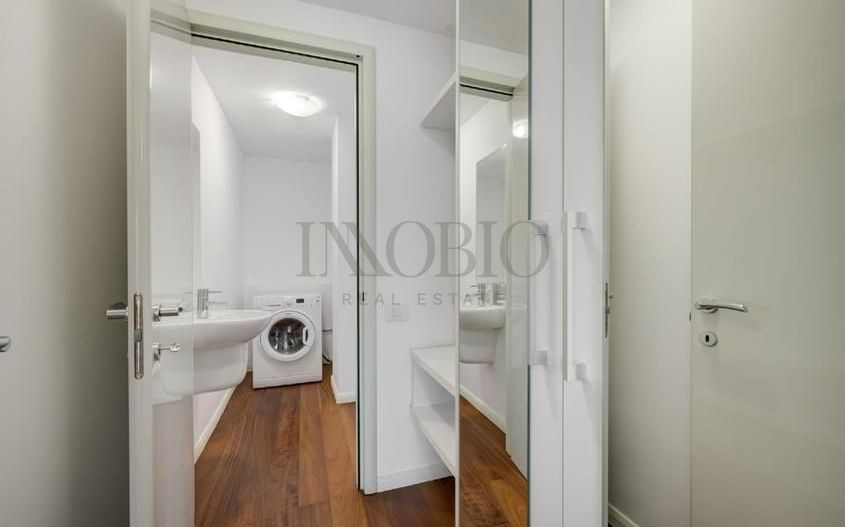 Apartament de 3 camere Modern | Complex Barbu Delavrancea + parcare - Poză 4