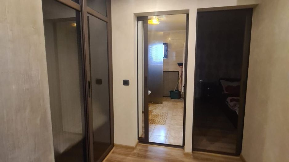 Apartament 2 camere de inchiriat | Zona Liceul Auto | Mobilat si utilat - Poză 4