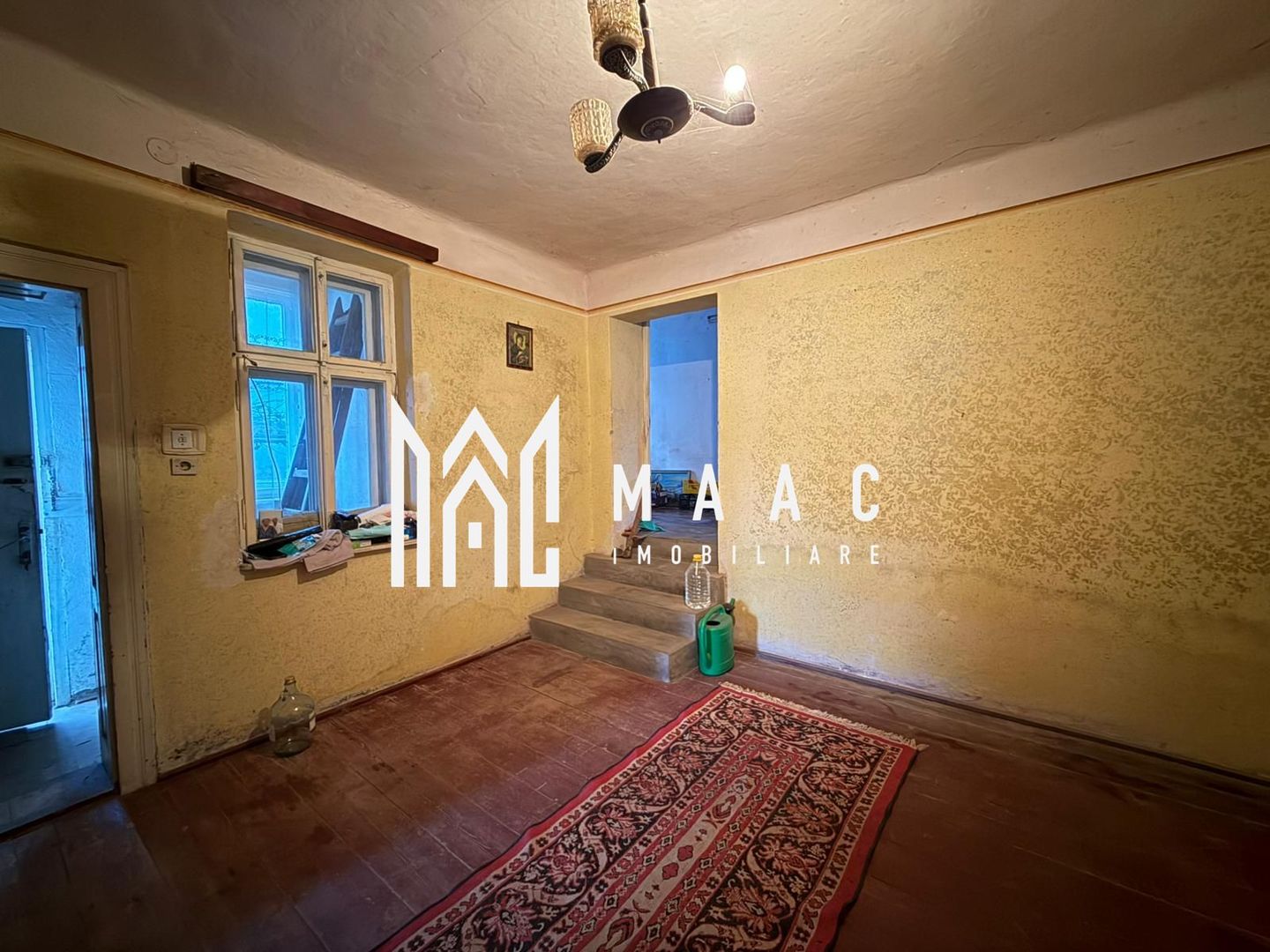 Casa individuala 3 camere | Pivnita | Pod | Curte | Lupeni - Poză 18