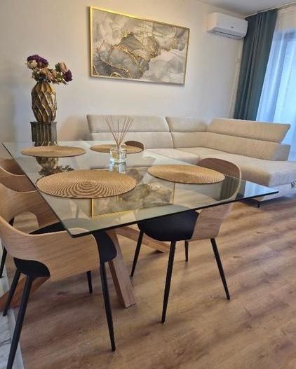 De închiriat apartament 2 camere Apărătorii Patriei - Poză 6