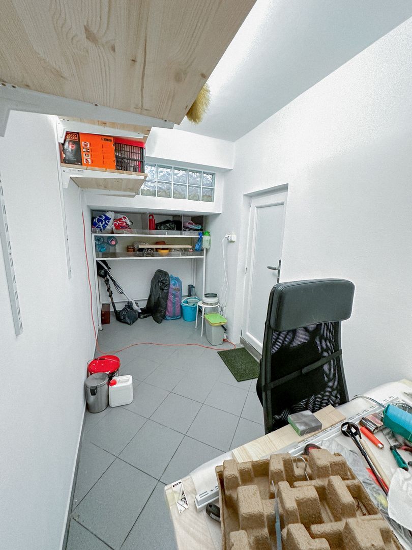 2 camere premium | Prelungirea Ghencea / Valea Larga - Poză 19